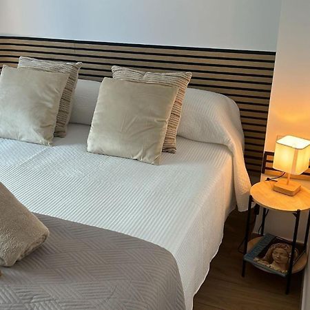 Casa Albita Calpe Leilighet Eksteriør bilde